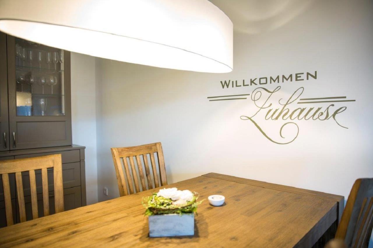 Apartmán Panorama Garmisch-Partenkirchen Exteriér fotografie